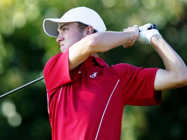 Justin Thomas is fancied to go well on his Quail Hollow debut this week